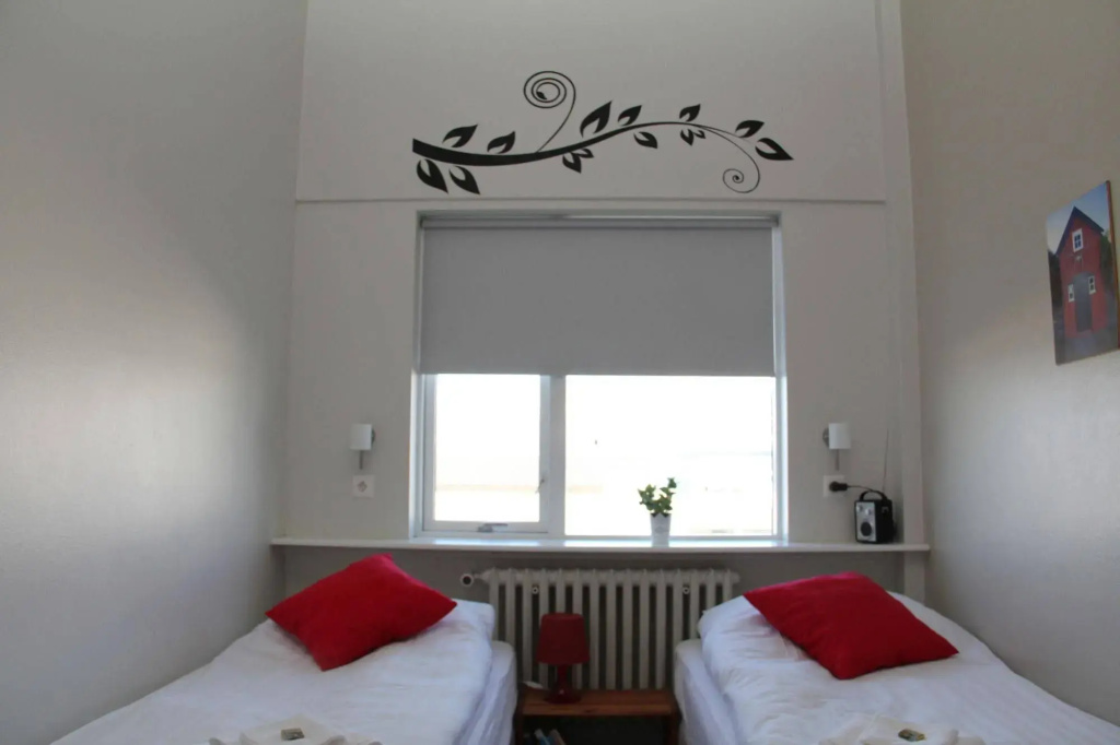 Hotel Tangi