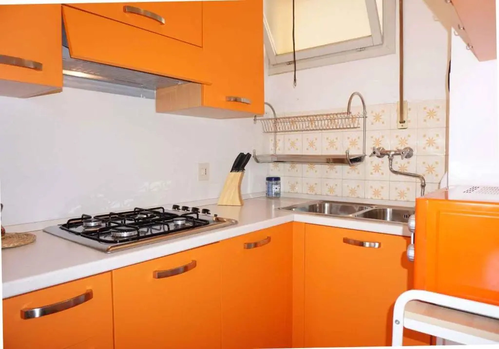 Apartments in Porto Santa Margherita 42872
