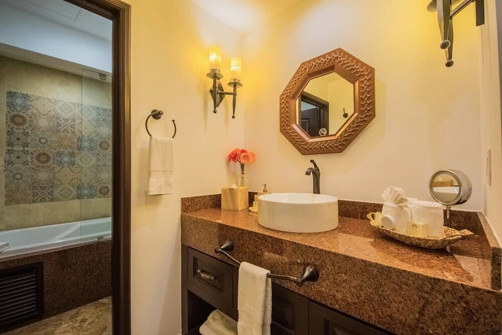 Amazing Ocean View 4BD Penthouse