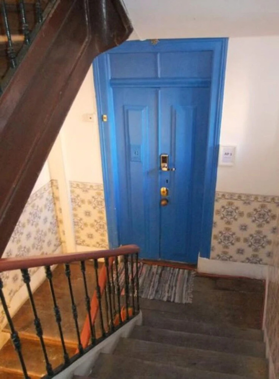 Lisbon Budget Inn