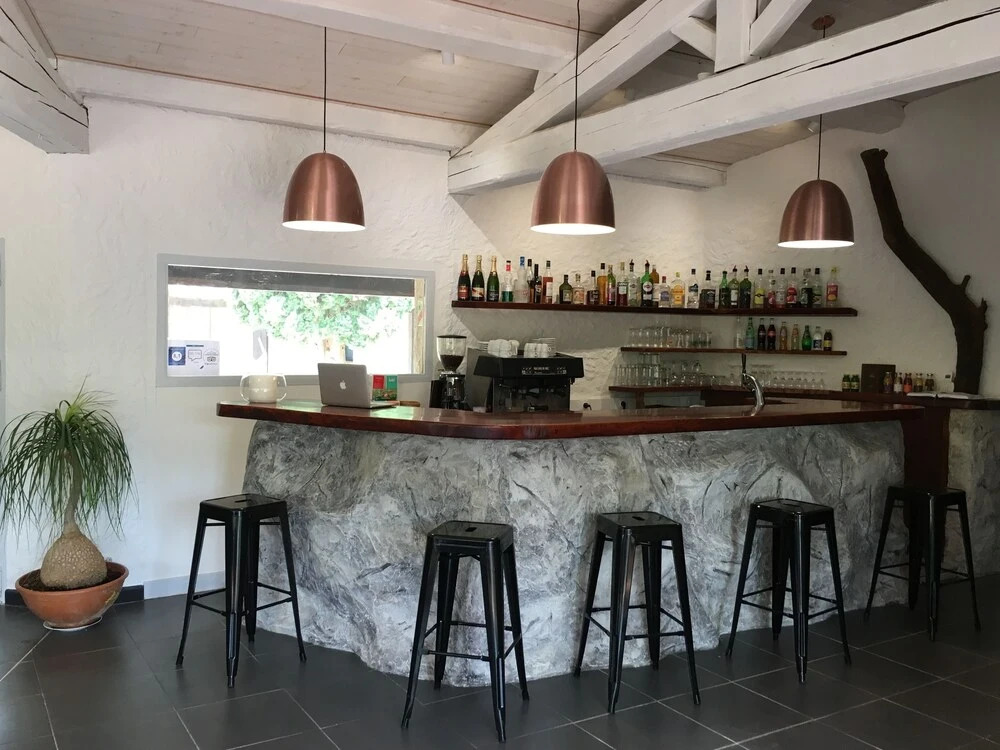 Auberge Val Moureze Hôtel & Spa
