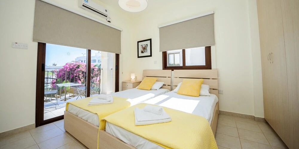 Oceanview Luxury Villa 183