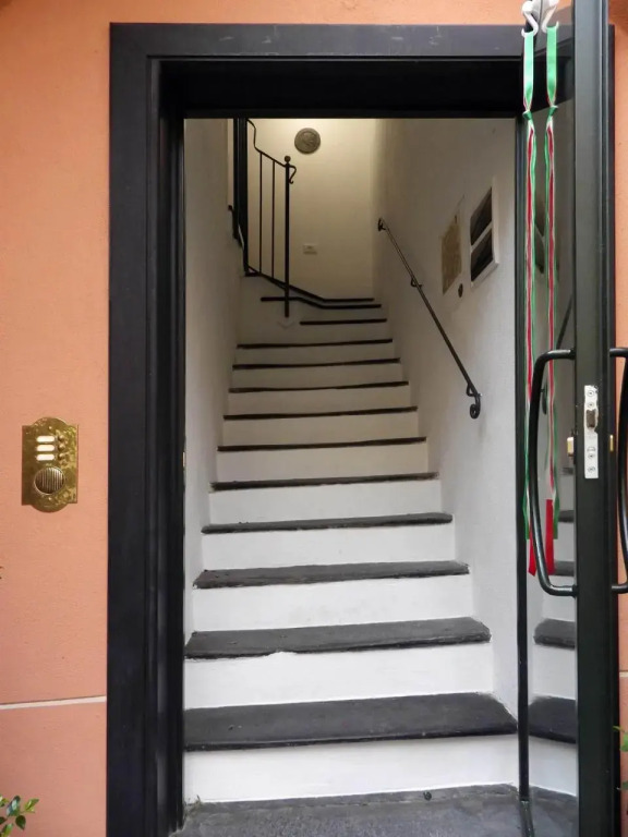 La dimora del Conte Bracco B