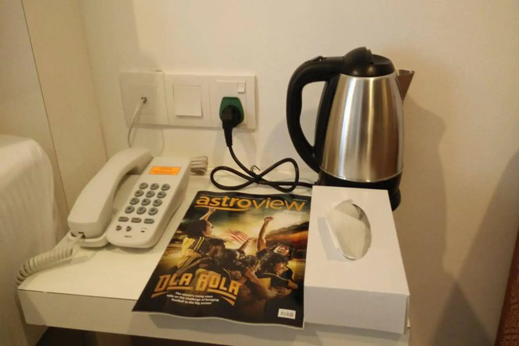 Crescendo Boutique Hotel