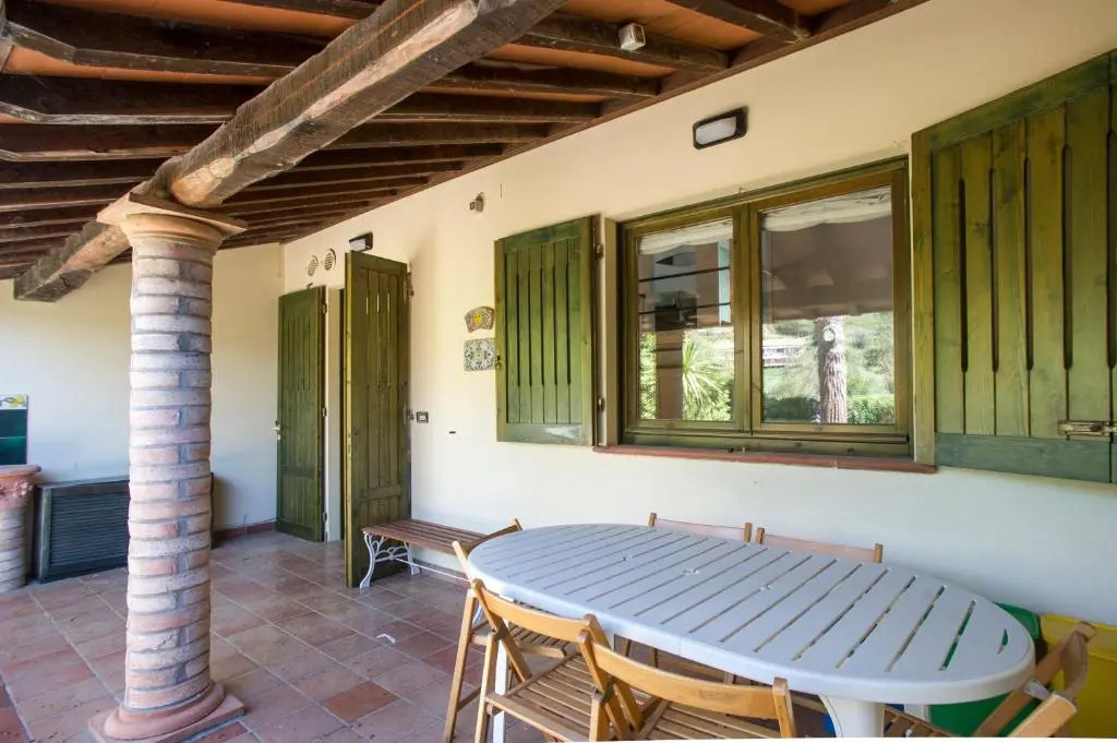 Residence I Chioppi nr.18