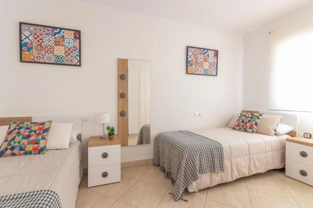 Pondarosa Penthouse 55 - Costa Carpediem