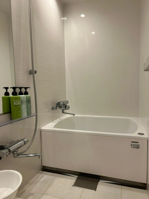 Tokyo Ueno New Izu Hotel