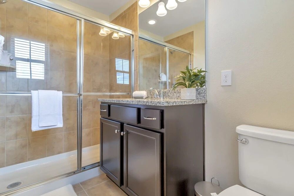 Solterra Resort 7BD Brand New Pool Home #7st565