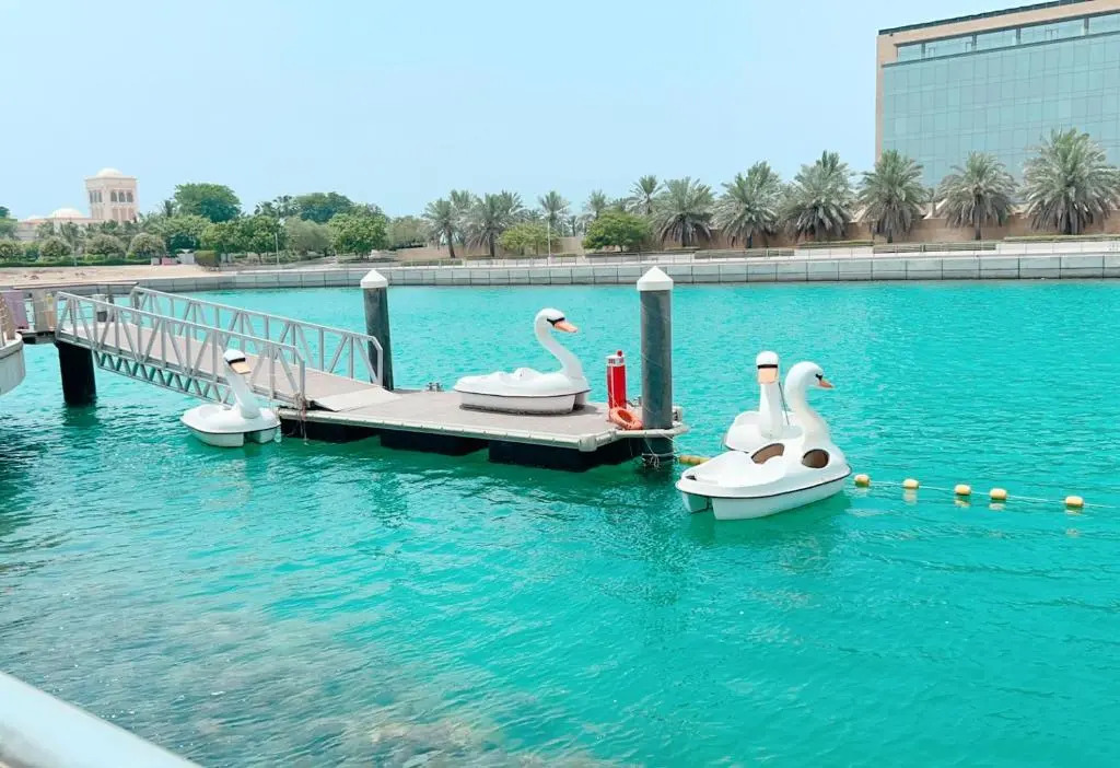Adar Homes 2 - شقة غرفتين نوم مطلة على البحر