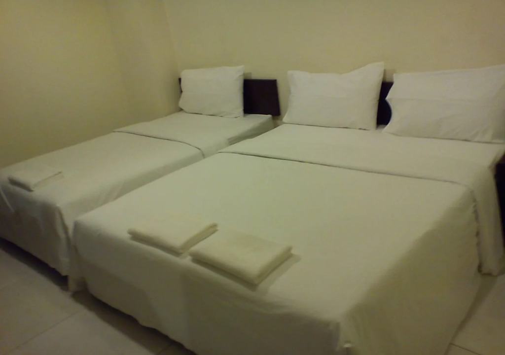 YB One Hotel