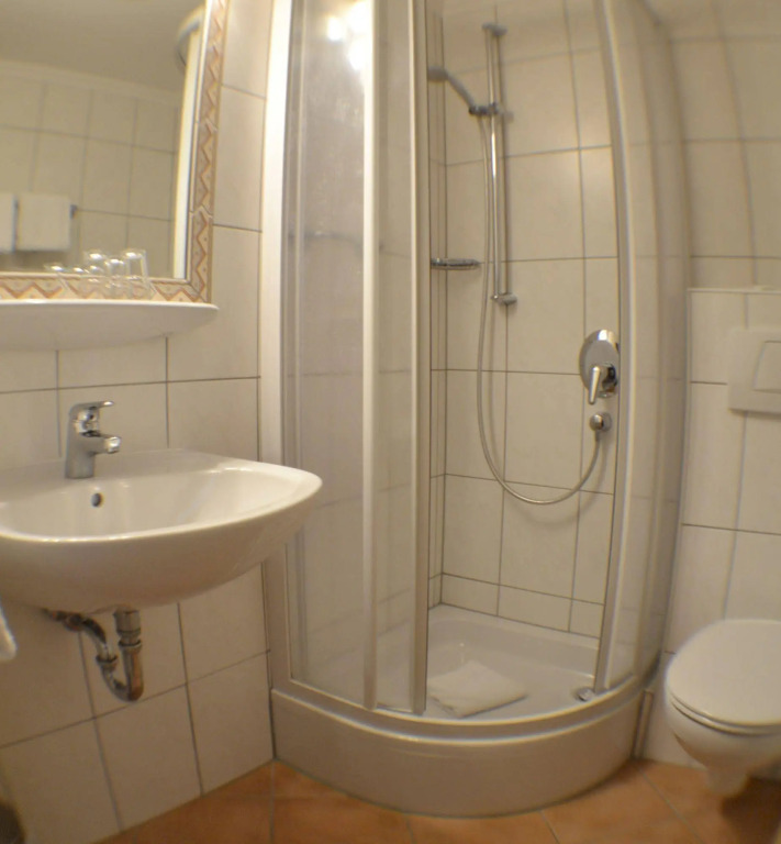 Moselstern Hotel Zum guten Onkel