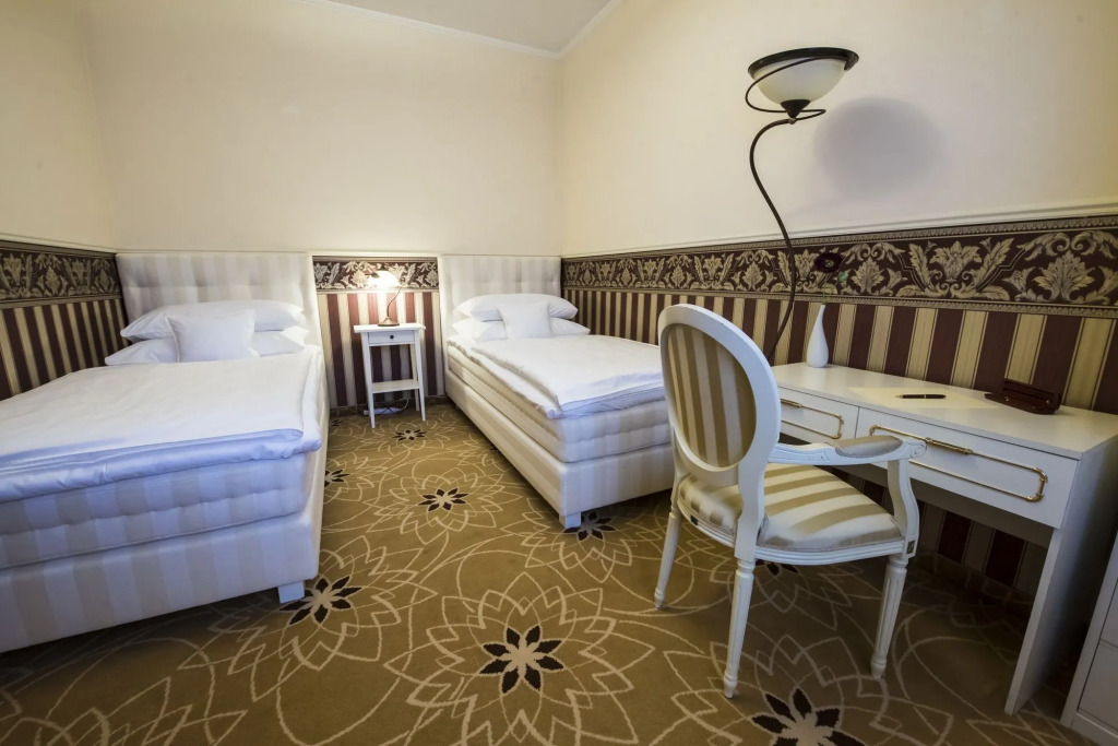 Golden Royal Boutique Hotel & Spa