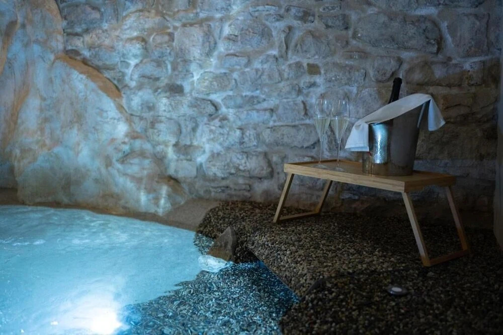 Forma your Boutique Suite