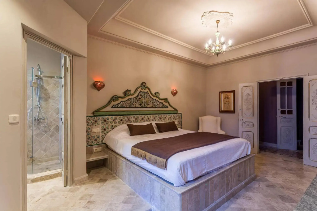 Maison dHôtes Dar Ennassim