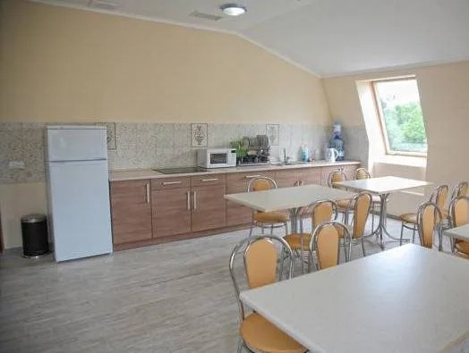 Budget Hotel Ekotel