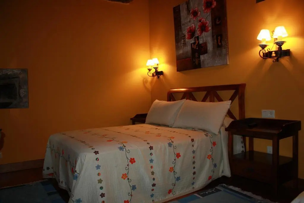 Casa Rural do Ache