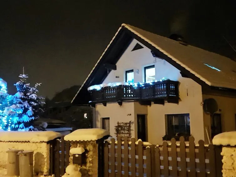 Byt Kněžice u Vrchlabí