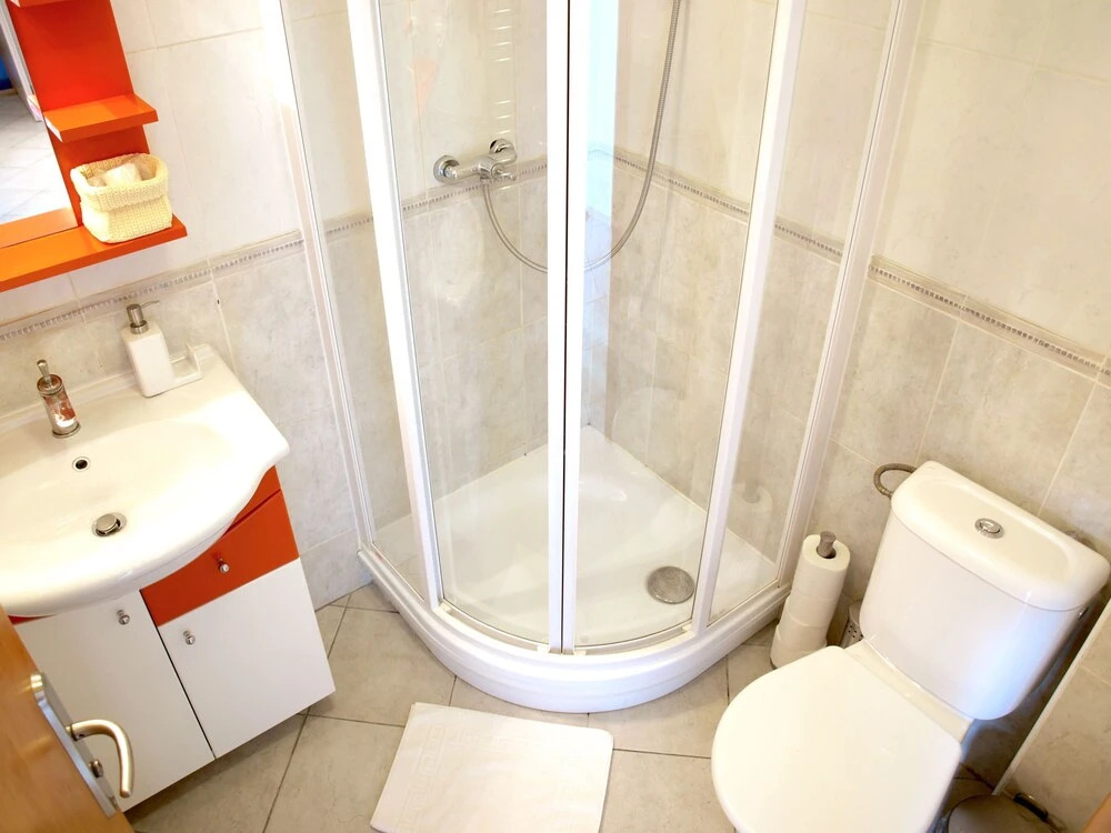 Emora Modern City Center Apartment