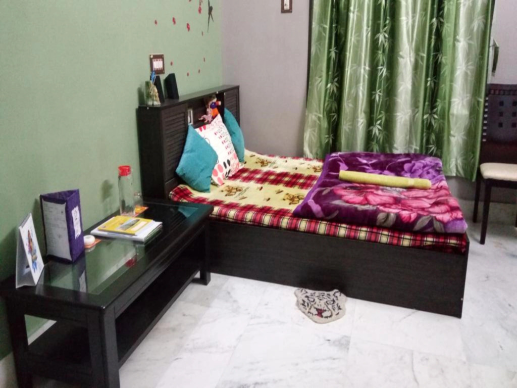 The Lovely Room
