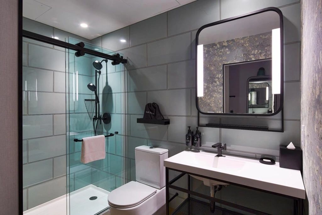 Hotel Indigo NYC Financial District by IHG