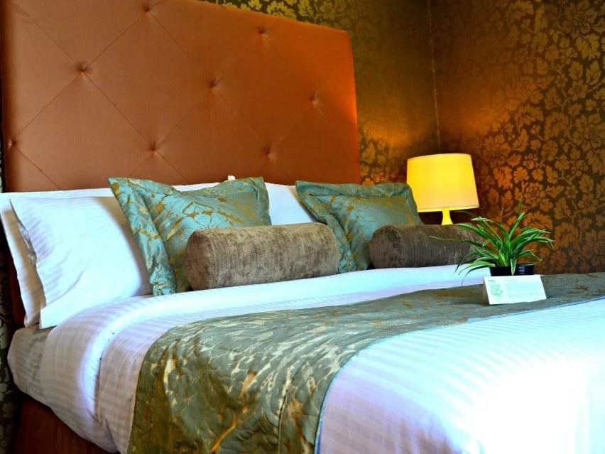 The ADC Hotel