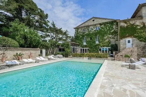 Le Manoir de LÉtang