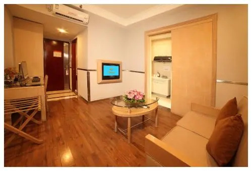 New Year Hotel