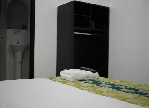 Desireny Hostal