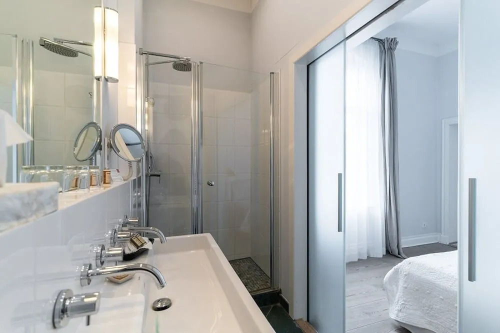 Hotel Schloss Gamehl