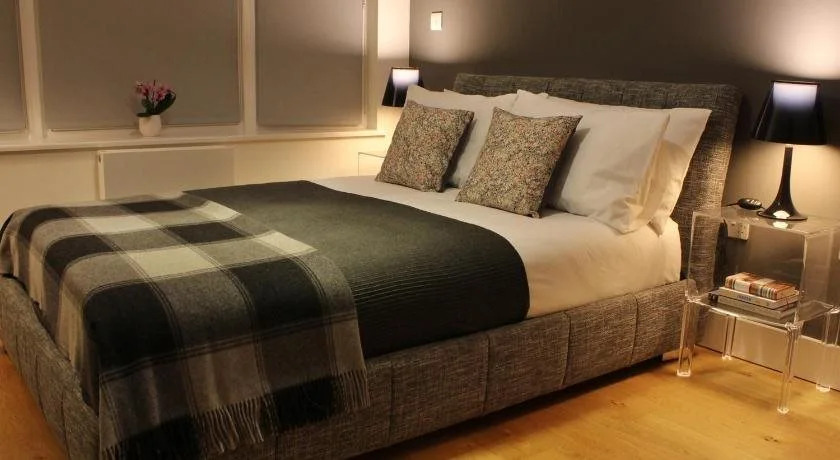 Camden Central - Boutique Apartment