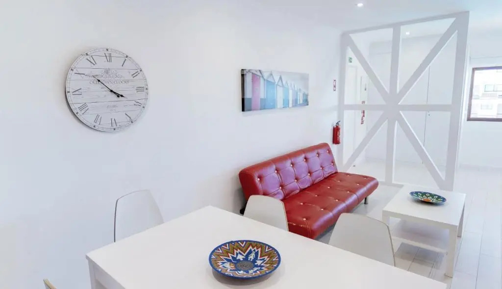 Stay Inn Albufeira - 303B Apartment