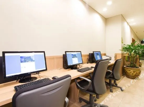 Izumo Green Hotel Morris