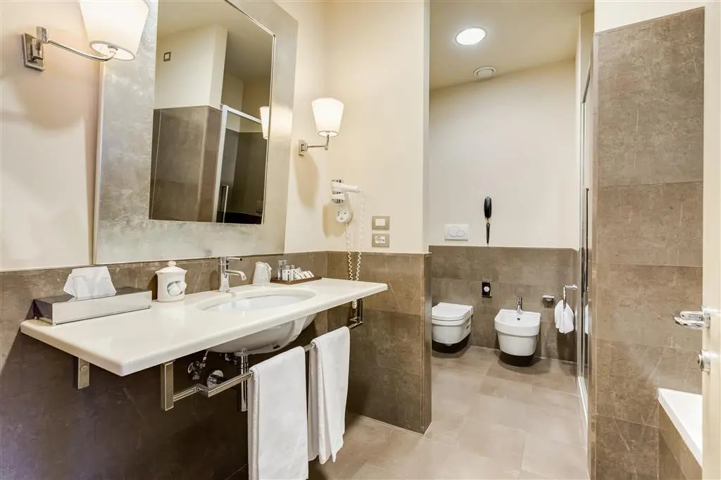 Villa Maria Hotel & SPA