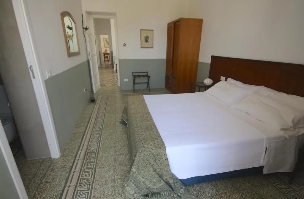 Villa le Pigne