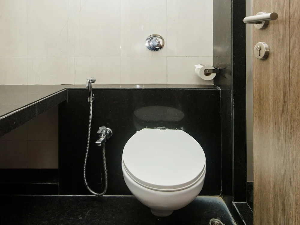 OYO 13002 Goregaon West