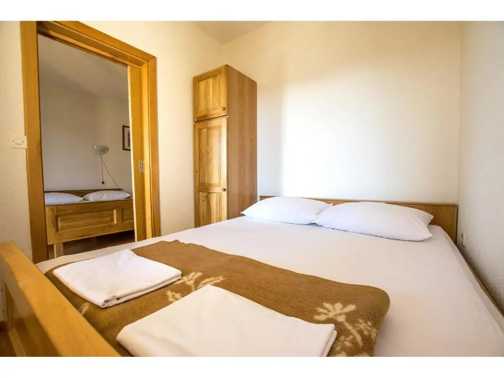 Apartments Kika