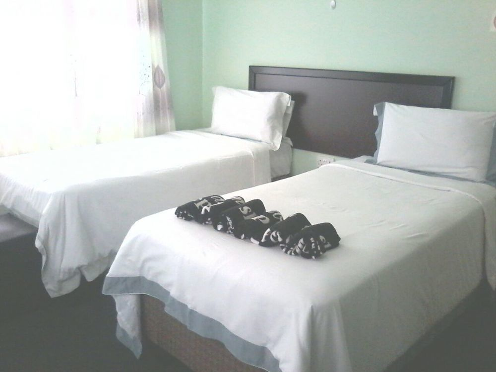 Sharon Avenue Guesthouse