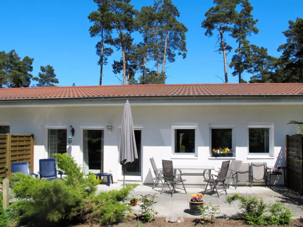 House  Ostseebad Lubmin 16321