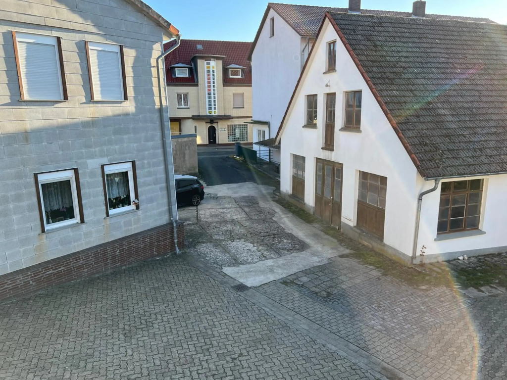 Ferienappartement Mimmi