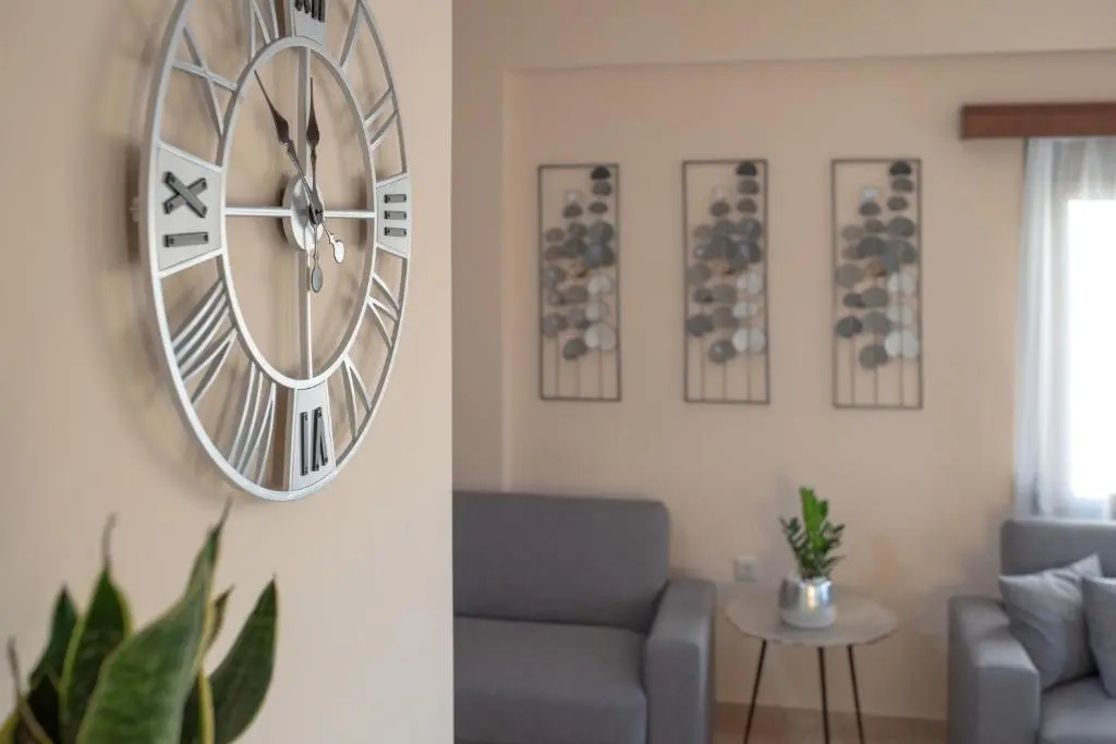 Libyan Sea Luxury Apartment 2