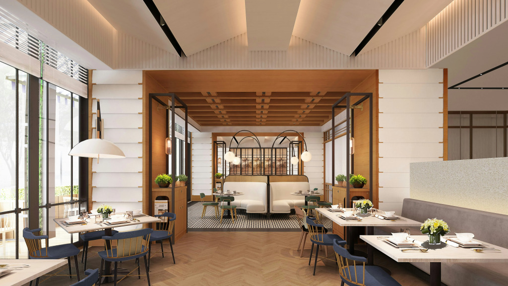 Hilton Garden Inn Guangzhou Tianhe