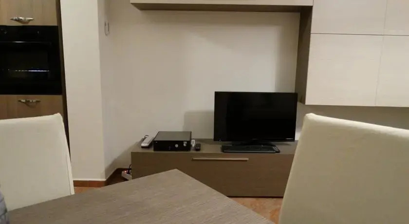Monti Iblei Casa Vacanza