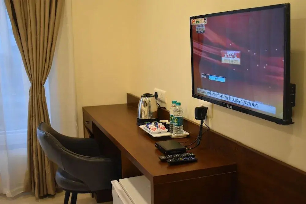 Mango Hotels Gachibowli