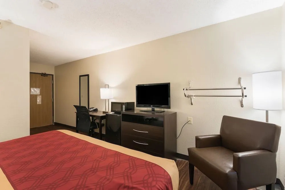 Harmony Inn