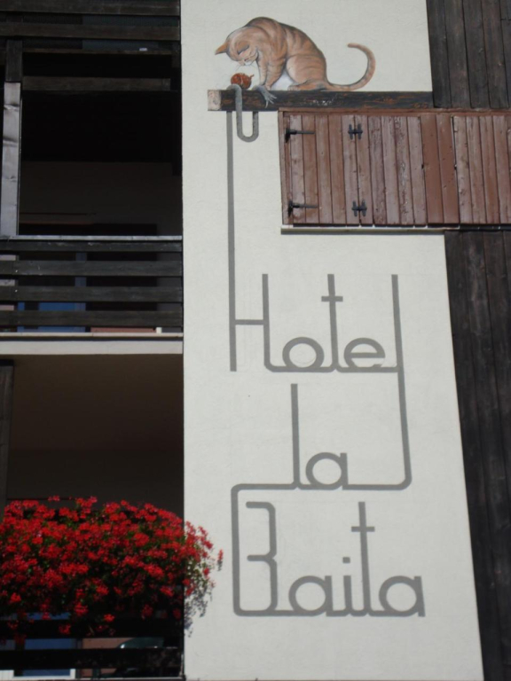 La Baita