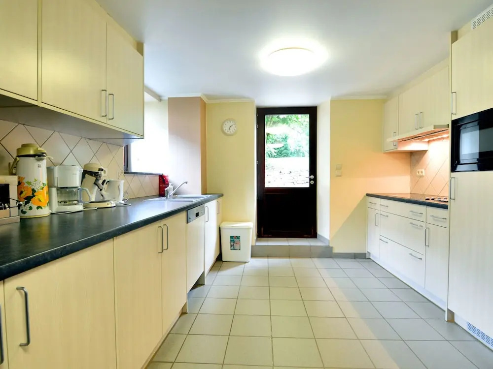 Stunning Holiday Home With Private Garden in Durbuy