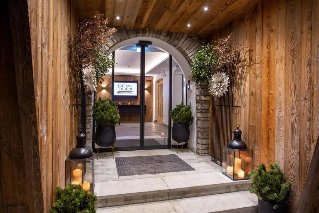 Hotel Gappmaier