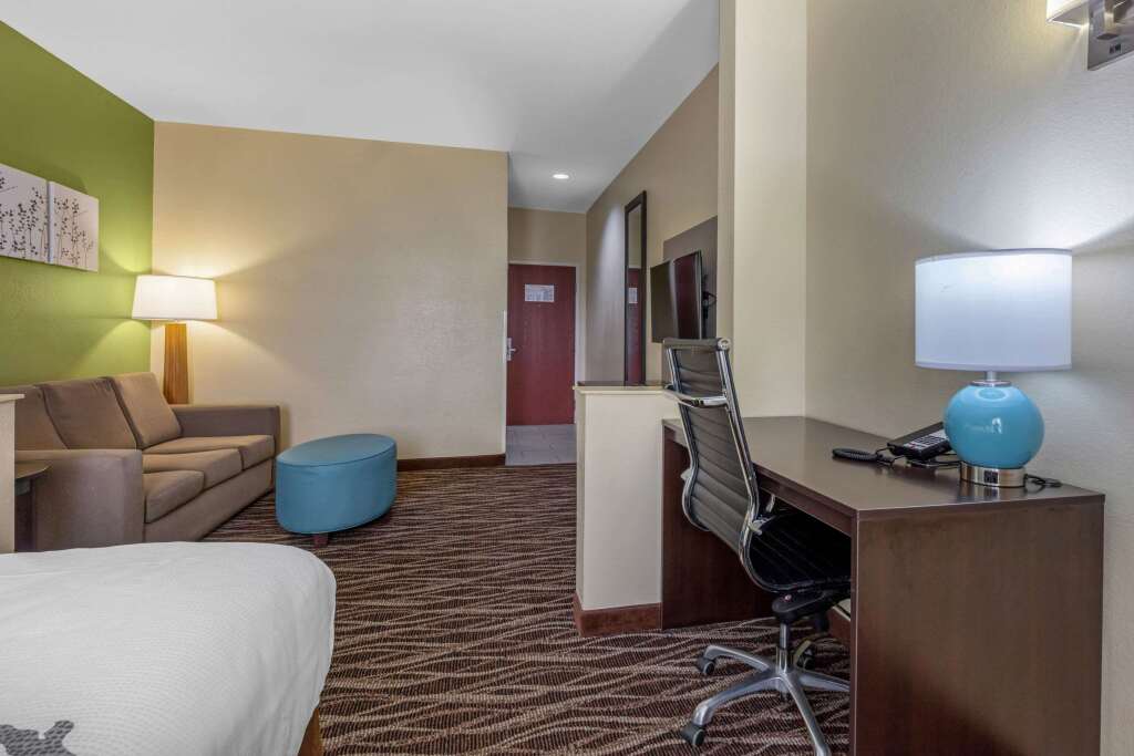 Sleep Inn & Suites Millbrook - Prattville