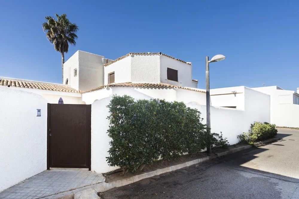 Living Valencia Villas El Saler