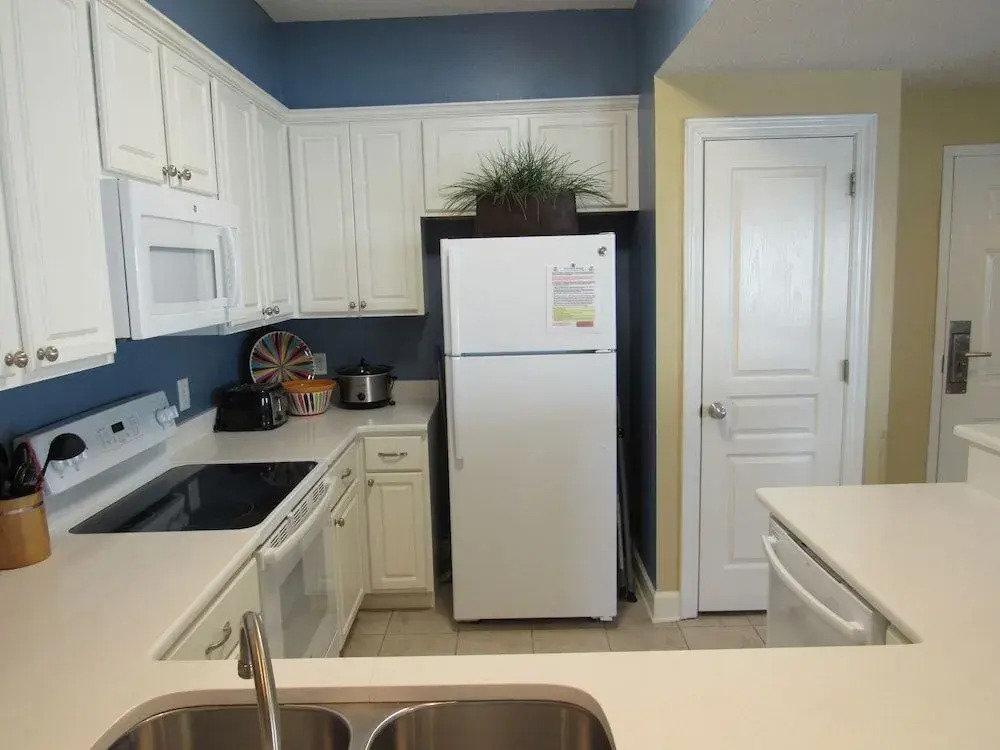 Palm Beach by Meyer Vacation Rentals